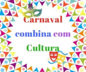 carnaval cultura